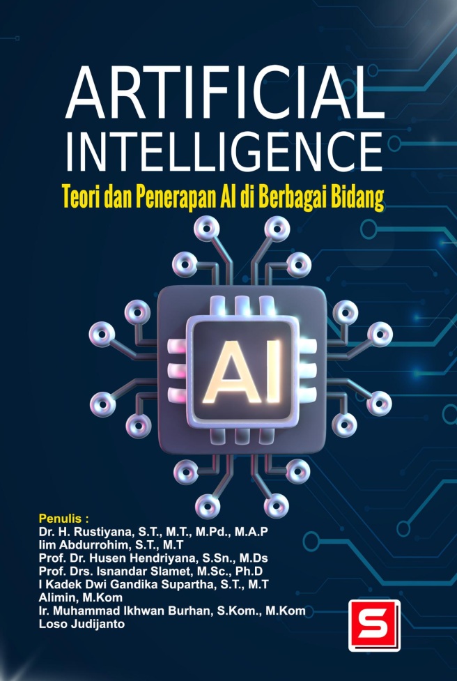 ARTIFICIAL INTELLIGENCE
